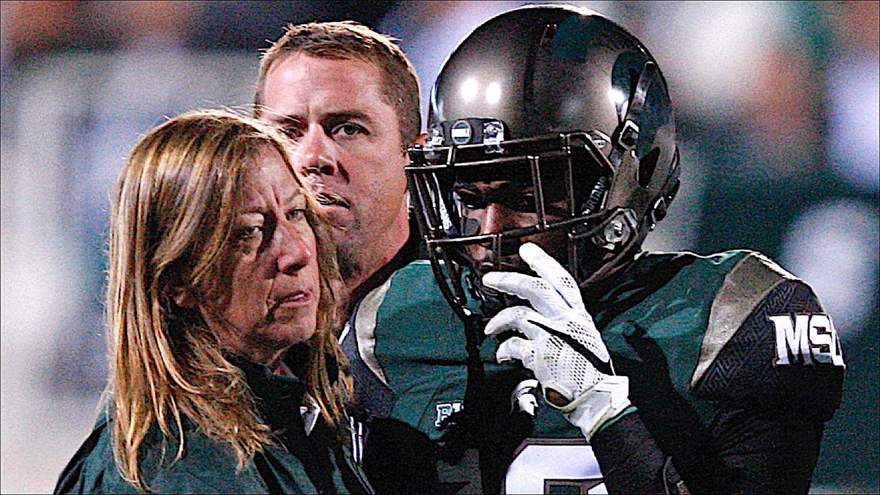 Big Ten East Notebook: Every team hurting halfway through season